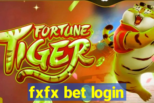 fxfx bet login